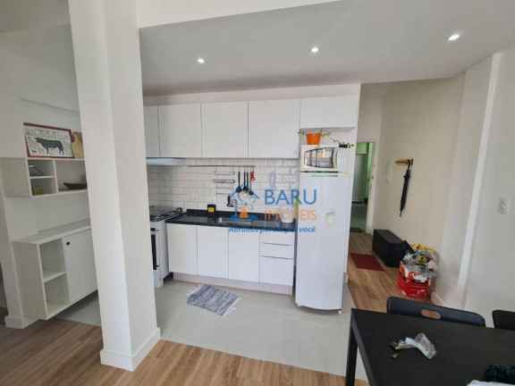 Imagem Apartamento com 2 Quartos à Venda, 54 m² em Santa Cecília - São Paulo Imagem Apartamento com 2 Quartos à Venda, 54 m² em Santa Cecília - São Paulo