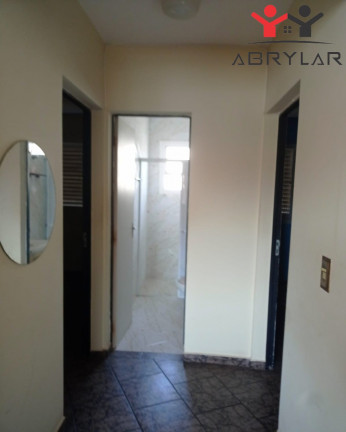 Imagem Imóvel com 2 Quartos à Venda, 56 m² em Parque Residencial Eloy Chaves - Jundiaí