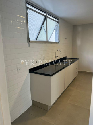 Imagem Apartamento com 4 Quartos à Venda, 180 m² em Higienópolis - São Paulo