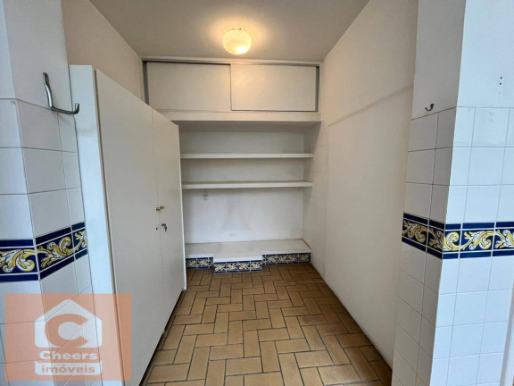 Imagem Apartamento com 3 Quartos à Venda, 146 m² em Jardim América - São Paulo