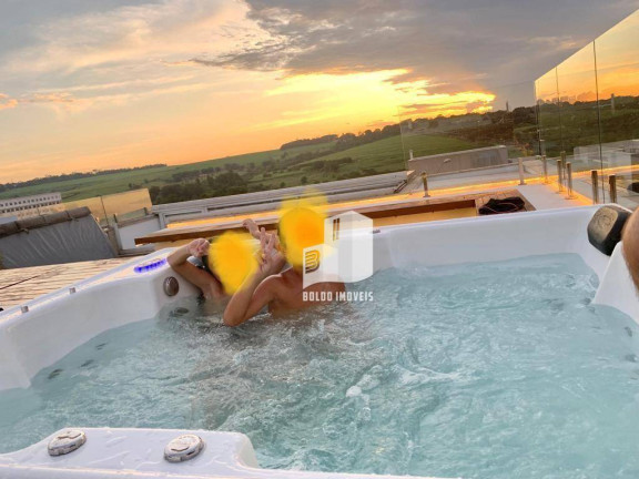 Imagem Casa com 3 Quartos à Venda, 246 m² em Parque Das Quaresmeiras - Campinas