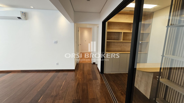 Imagem Apartamento com 3 Quartos à Venda, 155 m² em Higienópolis - São Paulo