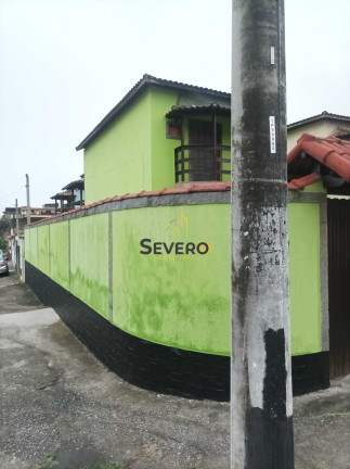 Imagem Casa com 2 Quartos à Venda, 150 m² em Trindade - São Gonçalo
