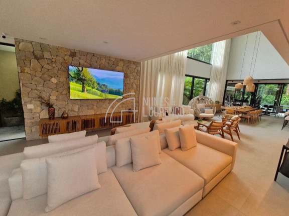 Imagem Casa com 6 Quartos à Venda, 450 m² em Riviera De São Lourenço - Bertioga Imagem Casa com 6 Quartos à Venda, 450 m² em Riviera De São Lourenço - Bertioga
