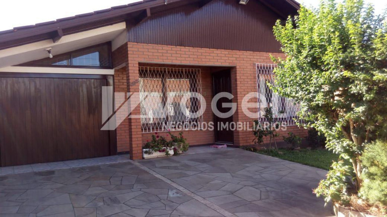 Imagem Casa com 3 Quartos à Venda, 564 m² em São Miguel - Sao Leopoldo Imagem Casa com 3 Quartos à Venda, 564 m² em São Miguel - Sao Leopoldo