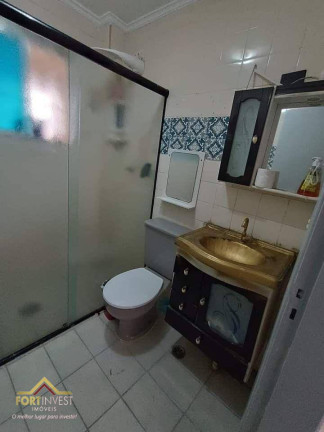 Imagem Imóvel com 2 Quartos à Venda, 77 m² em Boqueirão - Praia Grande