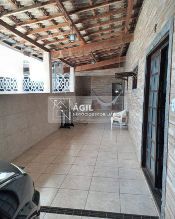 Imagem Casa com 4 Quartos à Venda, 275 m² em Loteamento Jardim Helena - São José Dos Campos Imagem Casa com 4 Quartos à Venda, 275 m² em Loteamento Jardim Helena - São José Dos Campos
