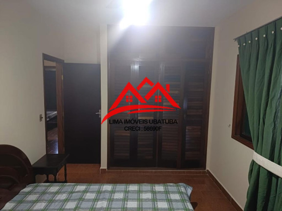 Imagem Casa com 4 Quartos à Venda, 450 m² em Itaguá - Ubatuba Imagem Casa com 4 Quartos à Venda, 450 m² em Itaguá - Ubatuba