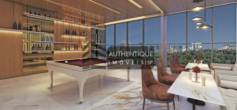 Imagem Apartamento com 3 Quartos à Venda, 75 m² em Tamboré - Barueri Imagem Apartamento com 3 Quartos à Venda, 75 m² em Tamboré - Barueri