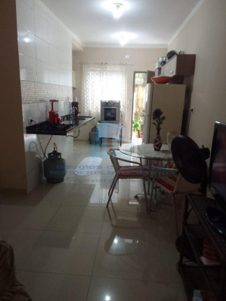 Imagem Casa de Condomínio com 2 Quartos à Venda, 55 m² em Caiçara - Praia Grande Imagem Casa de Condomínio com 2 Quartos à Venda, 55 m² em Caiçara - Praia Grande