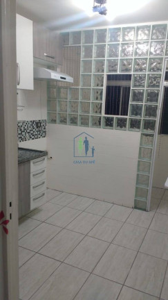 Imagem Apartamento com 2 Quartos à Venda, 58 m² em Jabaquara - São Paulo Imagem Apartamento com 2 Quartos à Venda, 58 m² em Jabaquara - São Paulo
