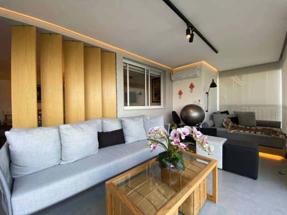 Imagem Apartamento com 3 Quartos à Venda, 155 m² em Barra Da Tijuca - Rio De Janeiro