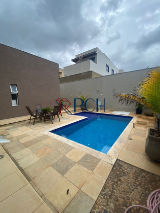 Imagem Casa com 3 Quartos à Venda, 410 m² em Alphaville Nova Esplanada 3 - Votorantim Imagem Casa com 3 Quartos à Venda, 410 m² em Alphaville Nova Esplanada 3 - Votorantim