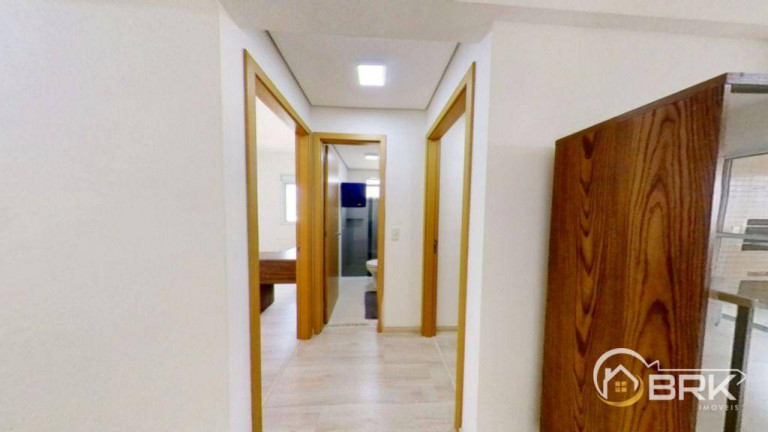 Imagem Apartamento com 2 Quartos à Venda, 70 m² em Mooca - São Paulo