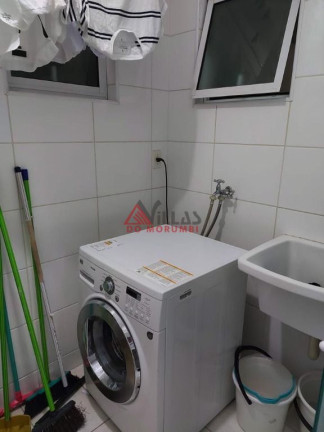 Imagem Apartamento com 3 Quartos à Venda, 79 m² em Vila Andrade - São Paulo Imagem Apartamento com 3 Quartos à Venda, 79 m² em Vila Andrade - São Paulo