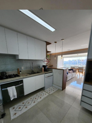 Imagem Imóvel com 3 Quartos à Venda, 94 m² em Jurubatuba - São Paulo Imagem Imóvel com 3 Quartos à Venda, 94 m² em Jurubatuba - São Paulo
