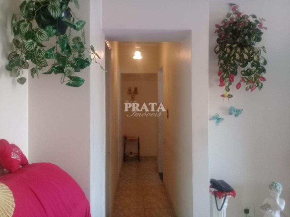 Imagem Apartamento com 2 Quartos à Venda, 108 m² em Aparecida - Santos Imagem Apartamento com 2 Quartos à Venda, 108 m² em Aparecida - Santos