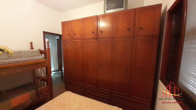 Imagem Casa com 3 Quartos à Venda, 260 m² em Canto Do Forte - Praia Grande Imagem Casa com 3 Quartos à Venda, 260 m² em Canto Do Forte - Praia Grande