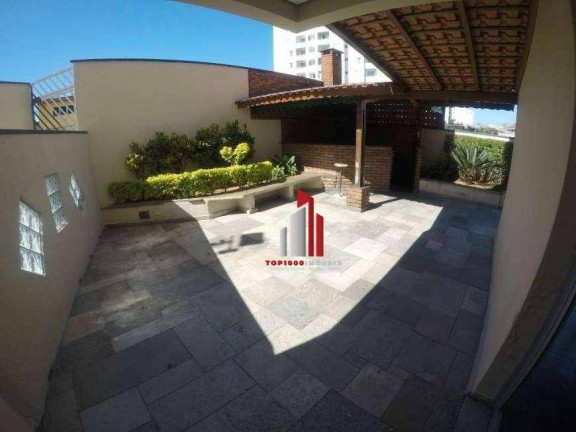 Imagem Apartamento com 2 Quartos à Venda, 52 m² em Freguesia Do ó - São Paulo Imagem Apartamento com 2 Quartos à Venda, 52 m² em Freguesia Do ó - São Paulo