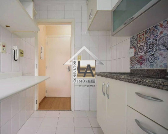 Imagem Apartamento com 2 Quartos à Venda, 53 m² em Vila Andrade - São Paulo Imagem Apartamento com 2 Quartos à Venda, 53 m² em Vila Andrade - São Paulo
