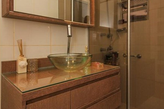 Imagem Apartamento com 2 Quartos à Venda, 96 m² em Centro Histórico - Porto Alegre Imagem Apartamento com 2 Quartos à Venda, 96 m² em Centro Histórico - Porto Alegre
