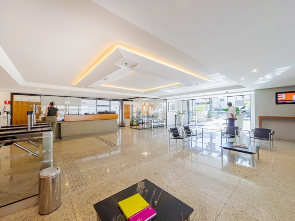 Imagem Sala Comercial à Venda, 123 m² em Santa Cecília - São Paulo Imagem Sala Comercial à Venda, 123 m² em Santa Cecília - São Paulo