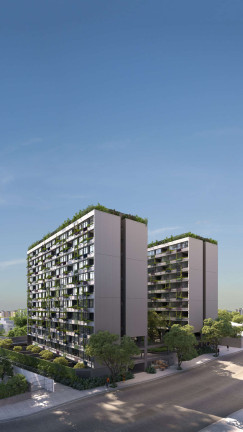 Imagem Cobertura com 2 Quartos à Venda, 125 m² em Vila Ipojuca - São Paulo