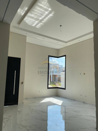 Imagem Casa com 3 Quartos à Venda, em São Venâncio - Itupeva Imagem Casa com 3 Quartos à Venda, em São Venâncio - Itupeva