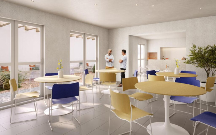 Imagem Apartamento com 2 Quartos à Venda, 32 m² em Vila Buarque - São Paulo Imagem Apartamento com 2 Quartos à Venda, 32 m² em Vila Buarque - São Paulo