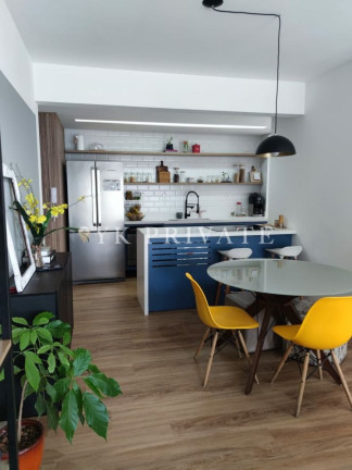 Imagem Apartamento com 2 Quartos à Venda, 90 m² em Barra Funda - São Paulo