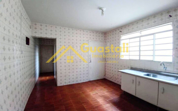 Imagem Casa com 2 Quartos à Venda, 71 m² em Jardim Monumento - Piracicaba