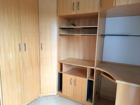 Imagem Apartamento com 3 Quartos para Alugar, 97 m² em Jardim Marajoara - São Paulo
