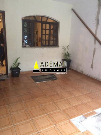 Imagem Casa com 4 Quartos à Venda, em Conceição - Diadema Imagem Casa com 4 Quartos à Venda, em Conceição - Diadema