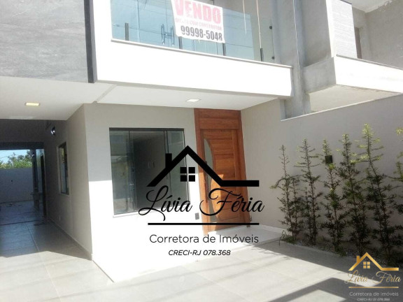 Imagem Casa com 3 Quartos à Venda, 115 m² em Parque Aurora - Campos Dos Goytacazes Imagem Casa com 3 Quartos à Venda, 115 m² em Parque Aurora - Campos Dos Goytacazes