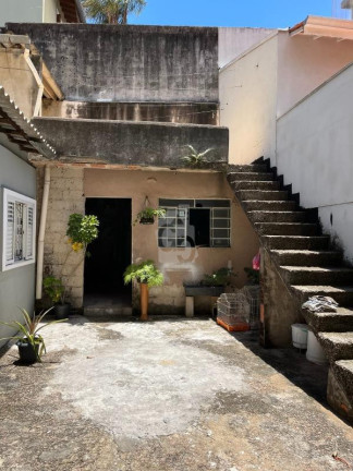 Imagem Casa com 4 Quartos à Venda, 208 m² em Vila Galvão - Jundiaí