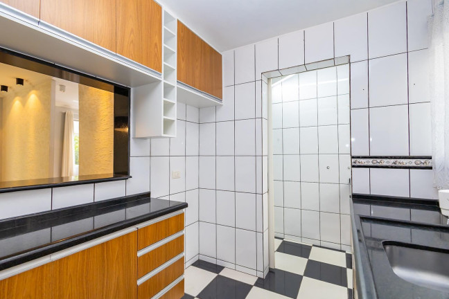 Imagem Apartamento com 2 Quartos à Venda, 53 m² em Campo Comprido - Curitiba Imagem Apartamento com 2 Quartos à Venda, 53 m² em Campo Comprido - Curitiba