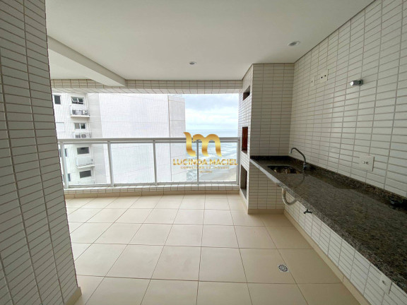 Imagem Apartamento com 3 Quartos à Venda, 100 m² em Boqueirão - Praia Grande Imagem Apartamento com 3 Quartos à Venda, 100 m² em Boqueirão - Praia Grande