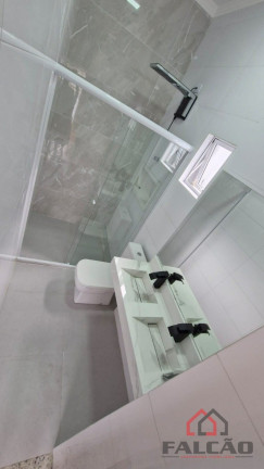 Imagem Sobrado com 2 Quartos à Venda, 150 m² em Centro - São Vicente Imagem Sobrado com 2 Quartos à Venda, 150 m² em Centro - São Vicente