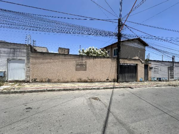 Apartamento com 2 Quartos à Venda, 55 m² em Pq Potira - Caucaia