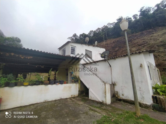 Imagem Chácara com 3 Quartos à Venda, 96 m² em Centro - Miracatu Imagem Chácara com 3 Quartos à Venda, 96 m² em Centro - Miracatu