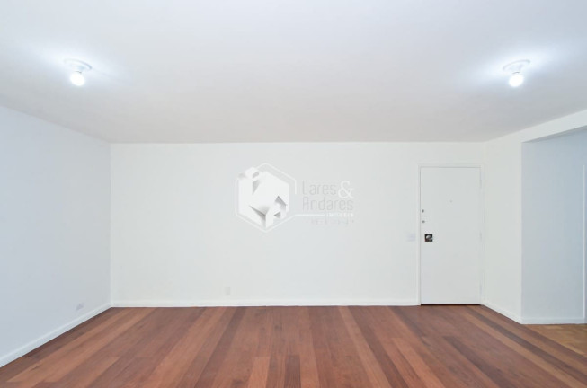 Imagem Apartamento com 3 Quartos à Venda, 107 m² em Higienópolis - São Paulo