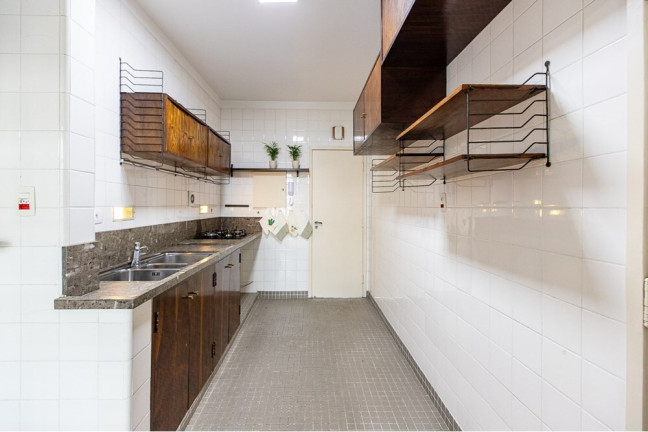 Imagem Apartamento com 2 Quartos à Venda, 140 m² em Centro - São Paulo