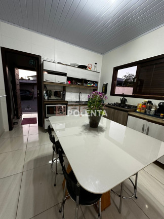 Imagem Casa com 2 Quartos à Venda, 69 m² em Presidente Vargas - Içara