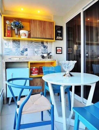 Imagem Apartamento com 3 Quartos à Venda, 70 m² em Cocó - Fortaleza