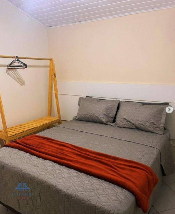 Imagem Edifício Residencial com 6 Quartos à Venda, 200 m² em São João Do Rio Vermelho - Florianópolis Imagem Edifício Residencial com 6 Quartos à Venda, 200 m² em São João Do Rio Vermelho - Florianópolis