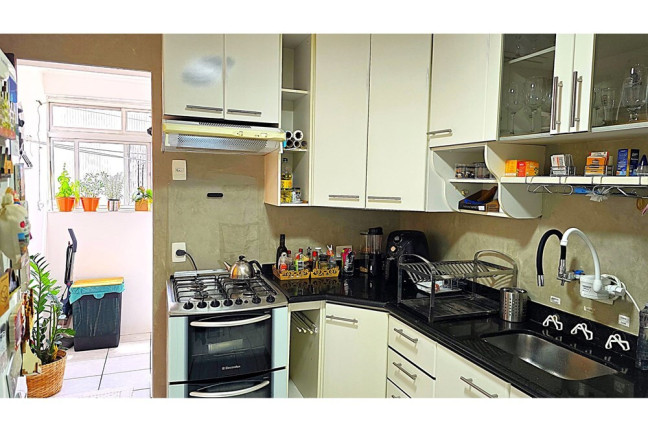 Imagem Apartamento com 2 Quartos à Venda, 84 m² em Vila Leopoldina - São Paulo Imagem Apartamento com 2 Quartos à Venda, 84 m² em Vila Leopoldina - São Paulo