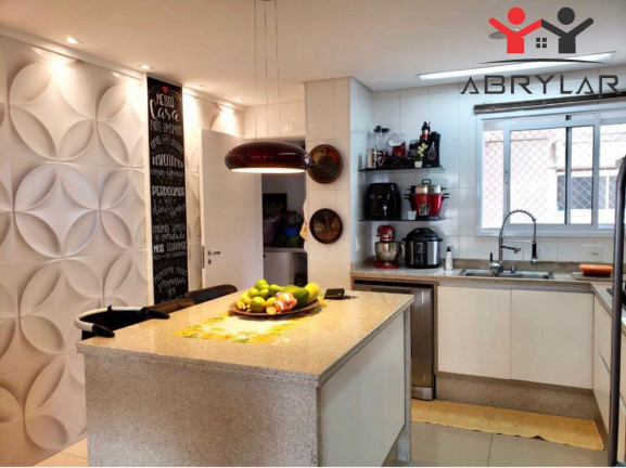 Imagem Imóvel com 4 Quartos à Venda, 132 m² em Vila Arens Ii - Jundiaí Imagem Imóvel com 4 Quartos à Venda, 132 m² em Vila Arens Ii - Jundiaí