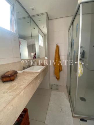 Imagem Apartamento com 3 Quartos à Venda, 177 m² em Vila Romana - São Paulo