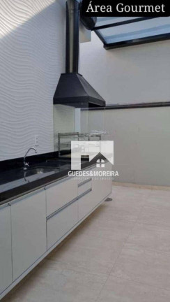 Imagem Casa com 2 Quartos à Venda, 105 m² em Jardim Park Real - Indaiatuba Imagem Casa com 2 Quartos à Venda, 105 m² em Jardim Park Real - Indaiatuba