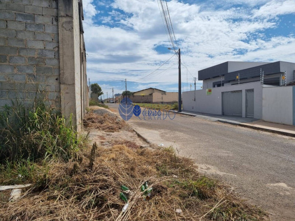 Imagem Terreno à Venda, 363 m² em Residencial Veneza - Anápolis Imagem Terreno à Venda, 363 m² em Residencial Veneza - Anápolis